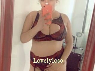 Lovelyloso