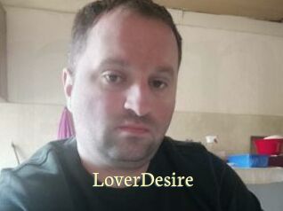 LoverDesire
