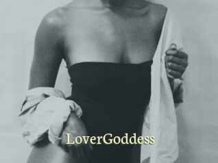LoverGoddess