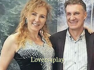 Lovers4play Porn str8