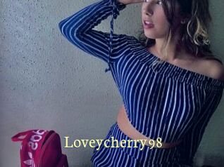 Loveycherry98
