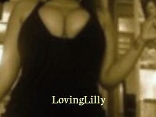 LovingLilly Porn str8