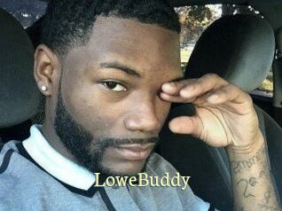 LoweBuddy