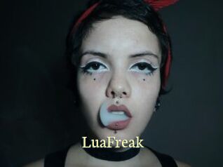 LuaFreak