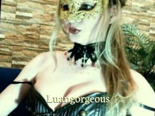 Luangorgeous
