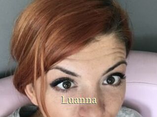 Luanna