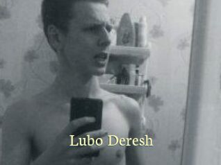 Lubo_Deresh Porn str8
