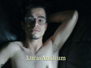 LucasAnalcum