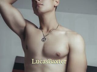 LucasBaxter