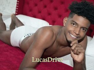 LucasDrive