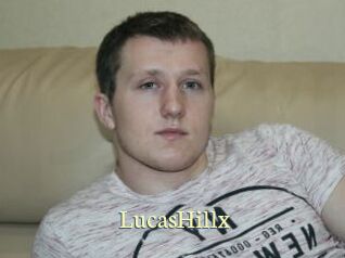 LucasHillx