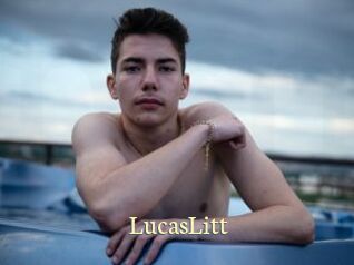 LucasLitt Porn str8