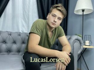 LucasLorsen