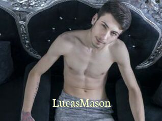 LucasMason