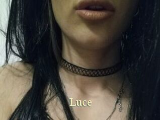 Luce Porn str8