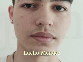Lucho_Mendez