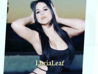 LuciaLeaf