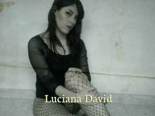 Luciana_David Porn str8