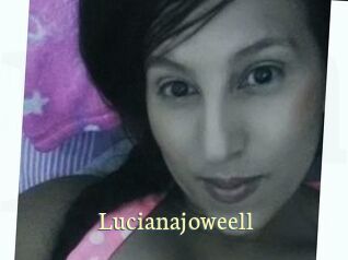 Lucianajoweell