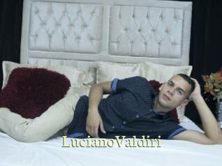 LucianoValdiri Porn str8