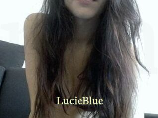 LucieBlue