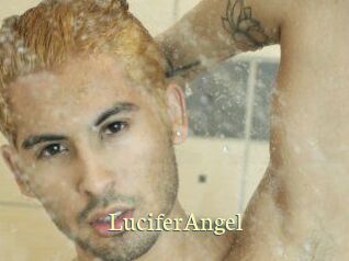 LuciferAngel