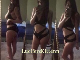 LucifersKittenn