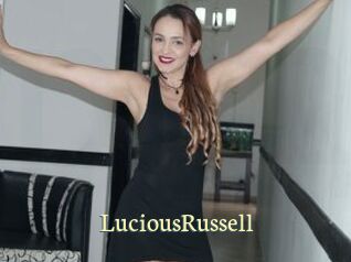 LuciousRussell