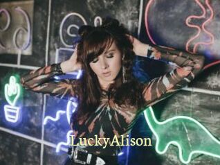 LuckyAlison