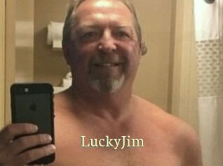 LuckyJim