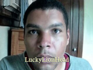 LuckyLionHead Porn str8