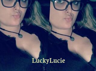 LuckyLucie