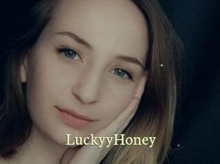 LuckyyHoney Porn str8