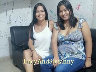 LucyAndStefanny