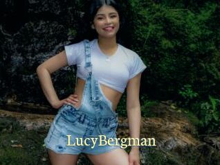LucyBergman Porn str8
