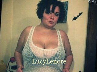 Lucy_Lenore Porn str8