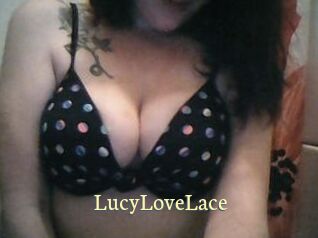 LucyLoveLace Porn str8