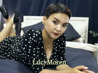 LucyMoren Porn str8