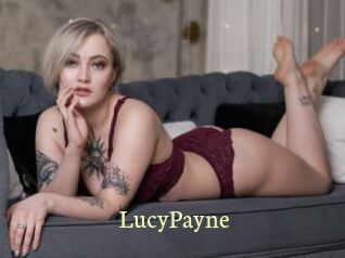 LucyPayne Porn str8