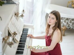 LucySwan Porn str8