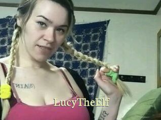 LucyTheElf