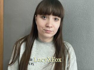 LucyXFox