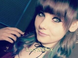 LucyXXRex
