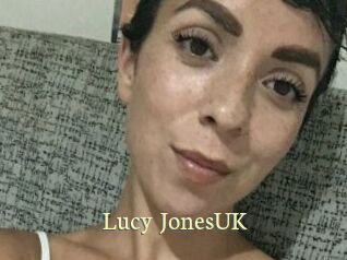Lucy_JonesUK Porn str8