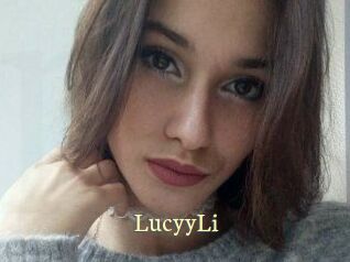 LucyyLi