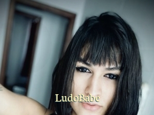 LudoBabe Porn str8