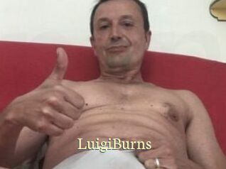 LuigiBurns