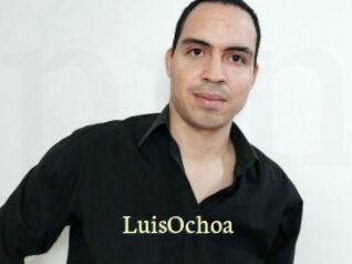 LuisOchoa Porn str8