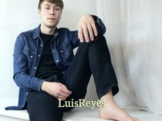 LuisReyes Porn str8