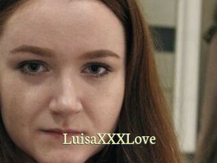 Luisa_XXX_Love
